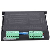controlador de motor paso a paso de dos fases dc2450vac2040v