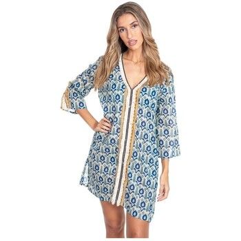 Isla Bonita By Sigris Vestidos Kurta para mujer