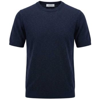 Jeordie's Jersey 20615 GIRO MM FIAMMATO-400 BLEU para hombre