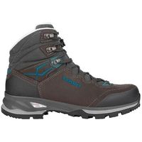lowa zapatillas de senderismo lady light ll para mujer