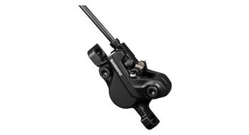 Shimano pinza de freno br mt500 negro