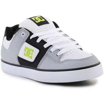 DC Shoes Zapatillas 300660WLM para hombre
