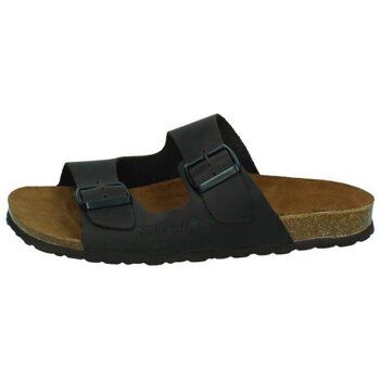 Interbios Sandalias Sandalia hebilla mok para hombre