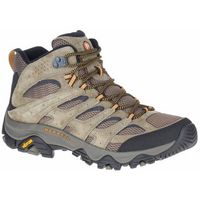 merrell zapatillas de senderismo j035869 para hombre