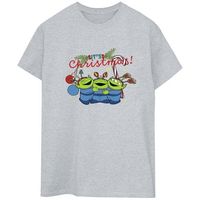 disney camiseta bi53740 para mujer