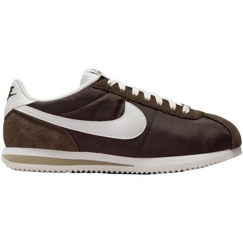 Nike Deportivas Moda Cortez para mujer