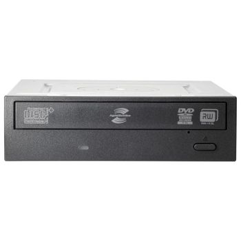 Grabadora de DVD HP QS208AA SATA 16x DVD±RW