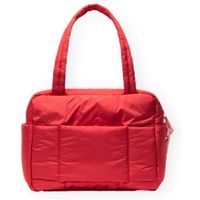 herschel bolso cloudform duffle bag - salsa para mujer