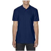gildan polo softstyle para hombre
