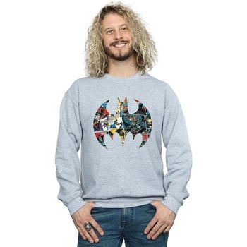 Dc Comics Jersey BI48700 para hombre