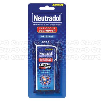 Neutradol Gel Air Freshener