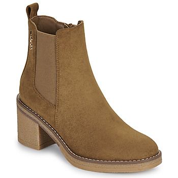 Les Petites Bombes Botines MAENA para mujer