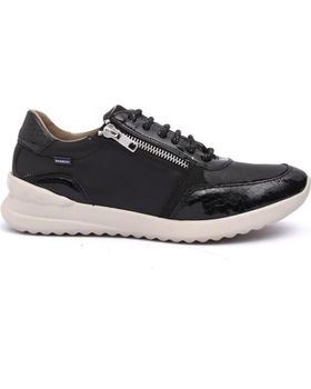 de BAERCHI CASUAL BARCHI BAMBA CONFORT 55151 NEGRO