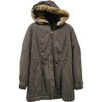 everhonest parka 012613 para mujer