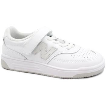New Balance Zapatillas NEW-CCC-P0808-2F para niña