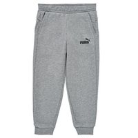 puma pantalon chandal essential slim pant para nino