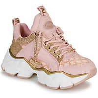 buffalo zapatillas binary glam l para mujer