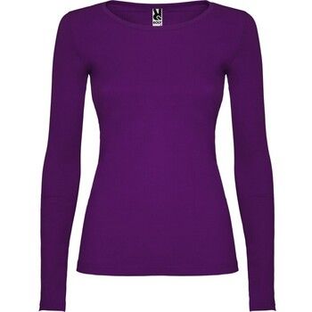 Roly Camiseta manga larga Extreme para mujer