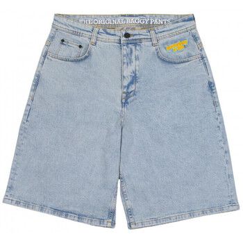 Homeboy Short X-tra monster denim shorts para hombre