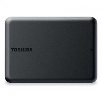 Toshiba Canvio Partner Disco Duro Externo 2.5