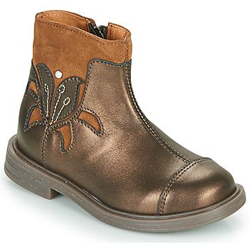Little Mary Botines ELIANE para niña