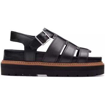 Clarks Sandalias Orianna Twist para mujer