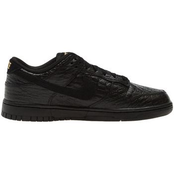 Nike Zapatillas Baskets dunk low cuir para hombre