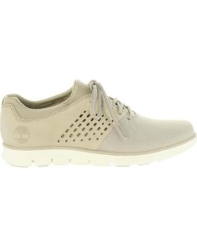 de TIMBERLAND A1LHJ BRADSTREET LIGHT TAUPE