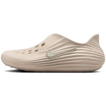 Nike Zuecos ReactX Rejuven8 Light Orewood Brown para mujer