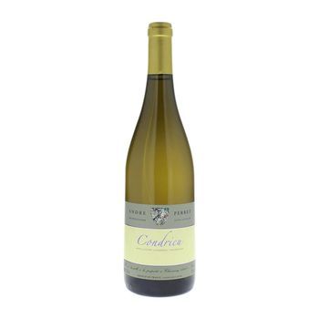 André Perret Vino Blanco Condrieu 75 Cl 14% Vol.