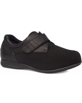 de CALZAMEDI ZAPATOS DIABETICO UNISEX NEGRO