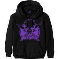 black sabbath jersey aviation para mujer