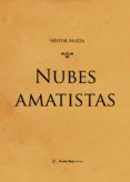 nubes amatistas