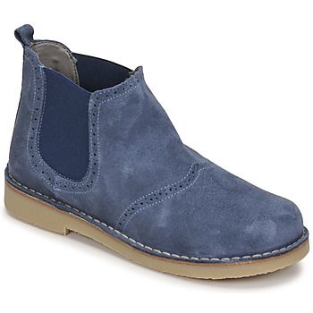 Citrouille et Compagnie Botines NEW 87 para niño