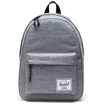 Herschel Mochila Classic Backpack - Raven Crosshatch para hombre