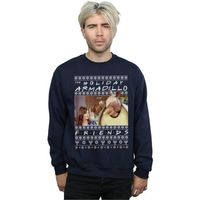 friends jersey holiday armadillo para hombre