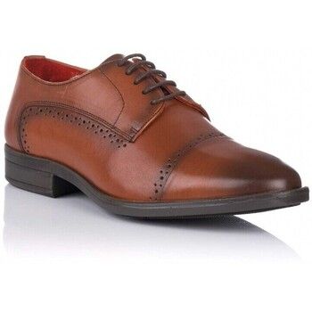 Cardozo 1956 Zapatos Bajos Zapato en piel para hombre