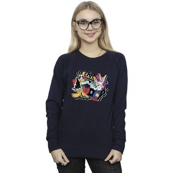 Dessins Animés Jersey What's Up Doc para mujer