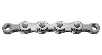Kmc x11e x 122l e bikes cadena plata