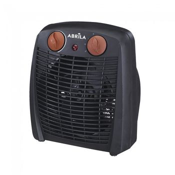 Termoventilador eléctrico 2 potencias gambia (2000w)