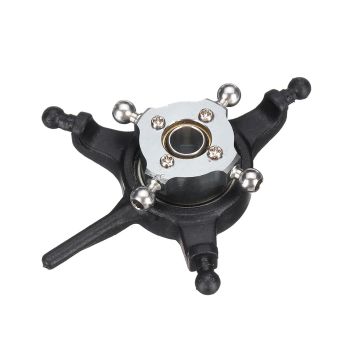 YXZNRC F09-S Eachine E200 E200 PRO E200S E200 EXP Placa de balanceo Piezas de helicóptero RC