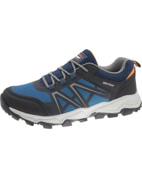 de BEPPI SAPATO TREKKING BLUE