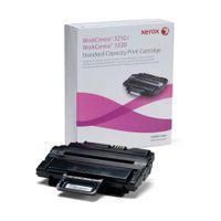 xerox 106r01485 original black standard capacity toner cartridge