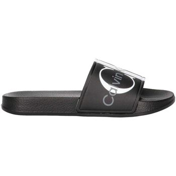 Calvin Klein Jeans Chanclas GT18825 para niña