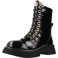 noa harmon botines combat chakra para mujer