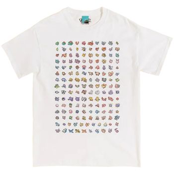 Pokemon Camiseta 151 para mujer