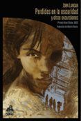 perdidos en la oscuridad y otras excursiones premio bram stoker 2025