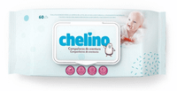 chelino toallitas infantiles 60 uds