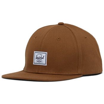 Herschel Gorra Whaler 6 Panel Cap Rubber para mujer