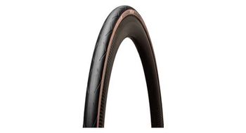 Neumatico de carretera hutchinson blackbird racing lab tlr 700 mm tan